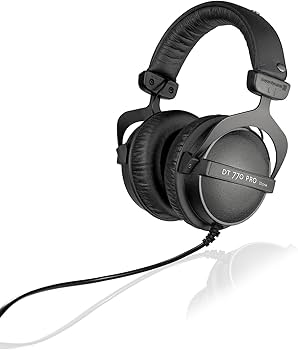 Amazon.co.jp: beyerdynamic 密閉型オーバーヘッドヘッドホン