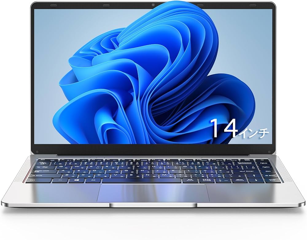 Amazon.co.jp: パソコン ノート office付き Windows 11搭載 ノートPC