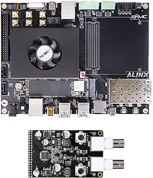 Amazon.com: NewAlinx AXU15EGB: Xilinx Zynq UltraScale+ MPSoC