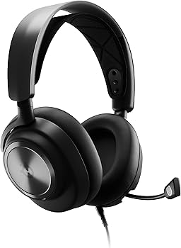 Amazon.co.jp: SteelSeries ゲーミングヘッドセット ヘッドホン Arctis