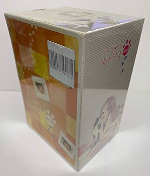 Amazon.co.jp: やっぱり猫が好き 6枚BOX （第14巻～第19巻） [DVD