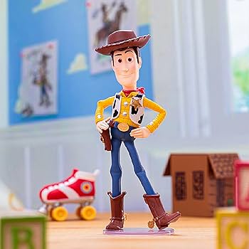 Amazon.co.jp: TOP TOY ディズニー(Disney)トイストーリー 30周年