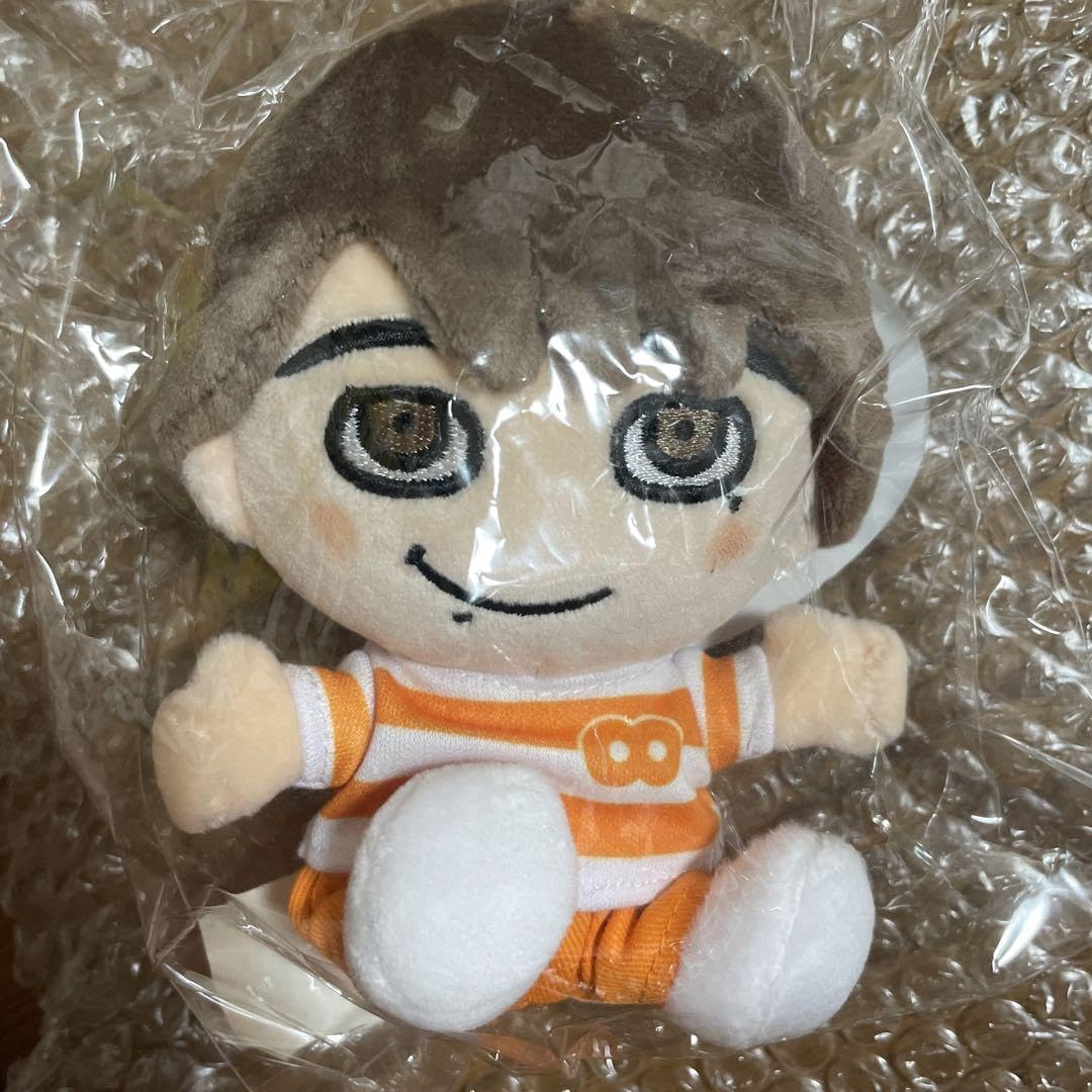 Amazon.co.jp: 関ジャニ∞ SUPER EIGHT 丸山隆平 ちびぬい ぬいぐるみ