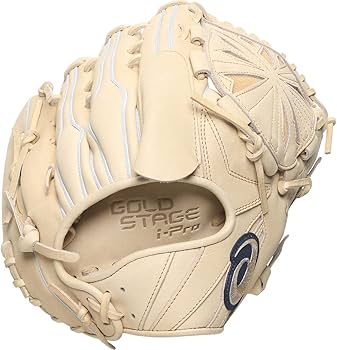 Amazon | asics(アシックス) 野球 硬式 グローブ グラブ 投手用