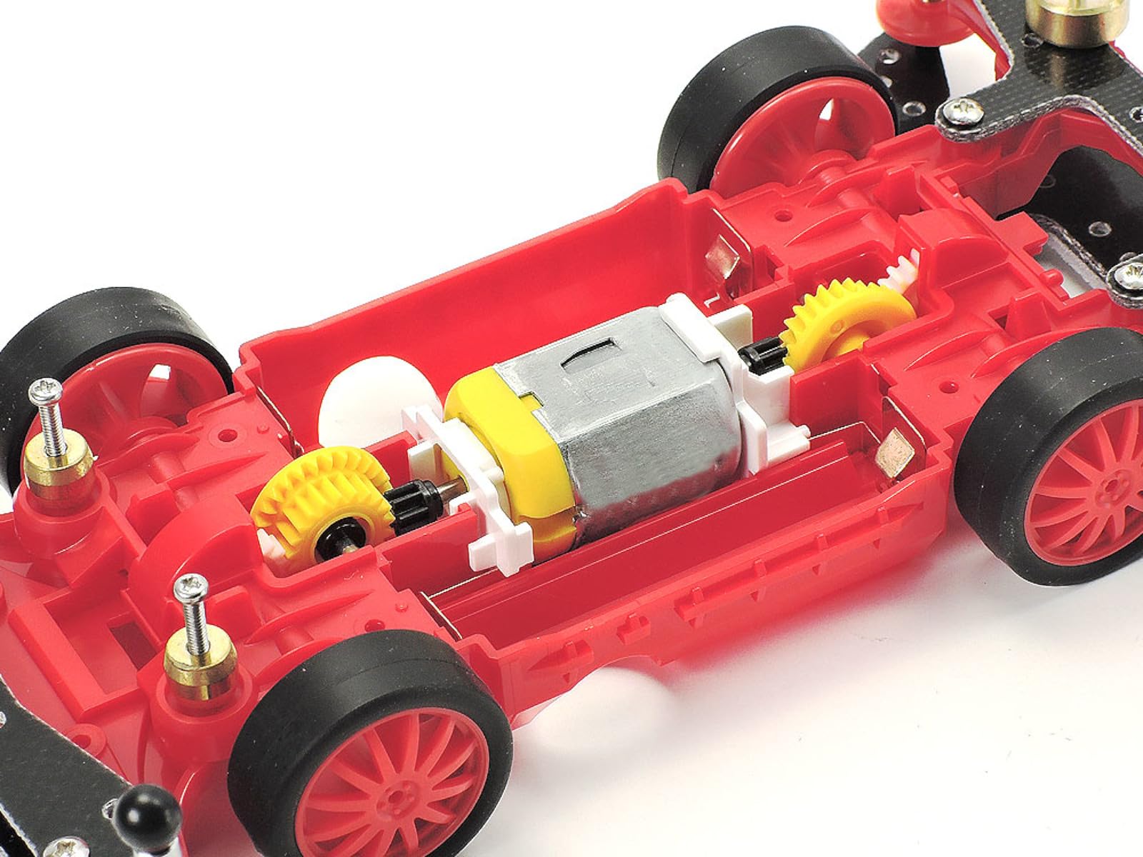 Amazon | タミヤ ミニ四駆PROシリーズ No.62 ミニ四駆PRO アバンテMk