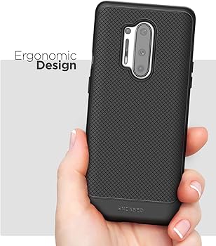 Amazon.com: ENCASED OnePlus 8 Pro Case (Thin Armor) Slim Fit