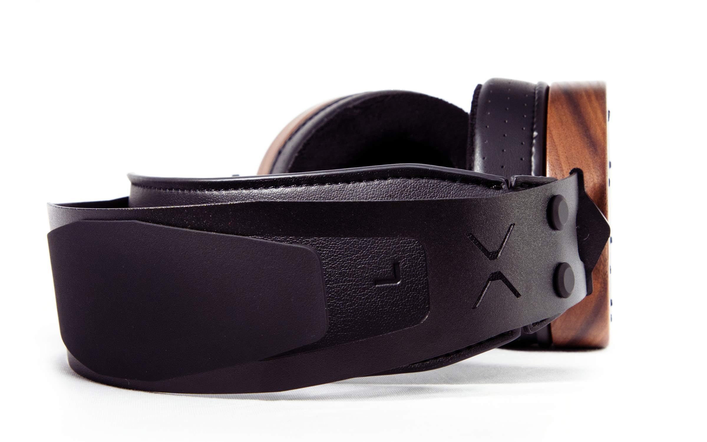 Amazon | OLLO AUDIO X1 | サウンド・エンジニア専用ヘッドフォン 開放