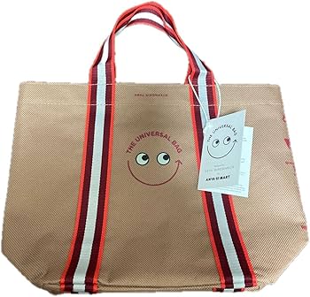 Amazon.co.jp: アニヤハインドマーチ Anya HINDMARCH ユニバーサル
