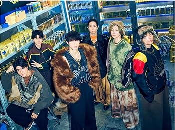 Amazon.co.jp: SixTONES ベストアルバム MILESixTONES Best Tracks
