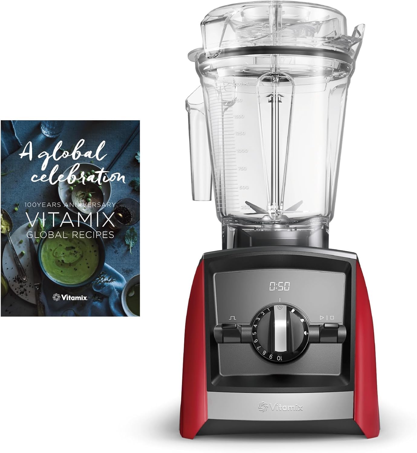 Vitamix VM0111ブレンダー 2000ml バイタミックス ミキサー バイタ
