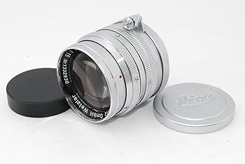 Amazon.co.jp: Leica Summarit 50mm F1.5 : Electronics