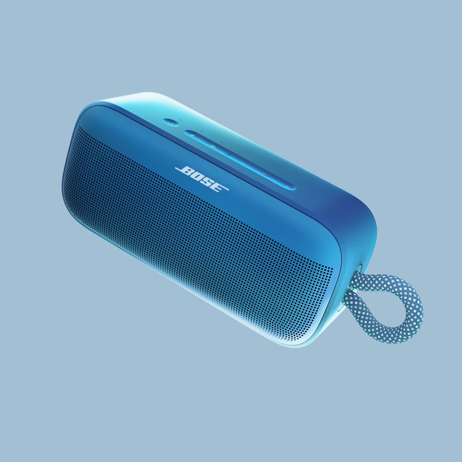 Amazon.co.jp: Bose SoundLink Plus Portable Bluetooth Speaker 最長