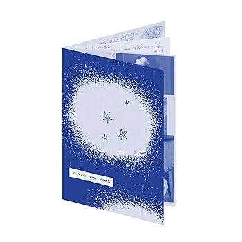 Amazon.co.jp: 【Amazon.co.jp限定】TWO MOON [CD only] (メガジャケ+