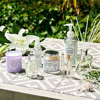 Amazon | Nostalgia Syndrome ノスタルジアシンドローム リリー