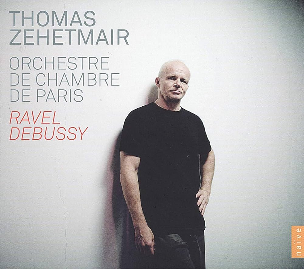 Amazon.co.jp: ラヴェル&ドビュッシー : 管弦楽作品集 (Ravel