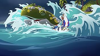 Amazon.co.jp: サバイバルキッズ -Nintendo Switch 2 : スポーツ