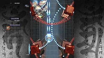 Amazon.co.jp: 斑鳩 IKARUGA -Switch 【特典】リバーシブルジャケット