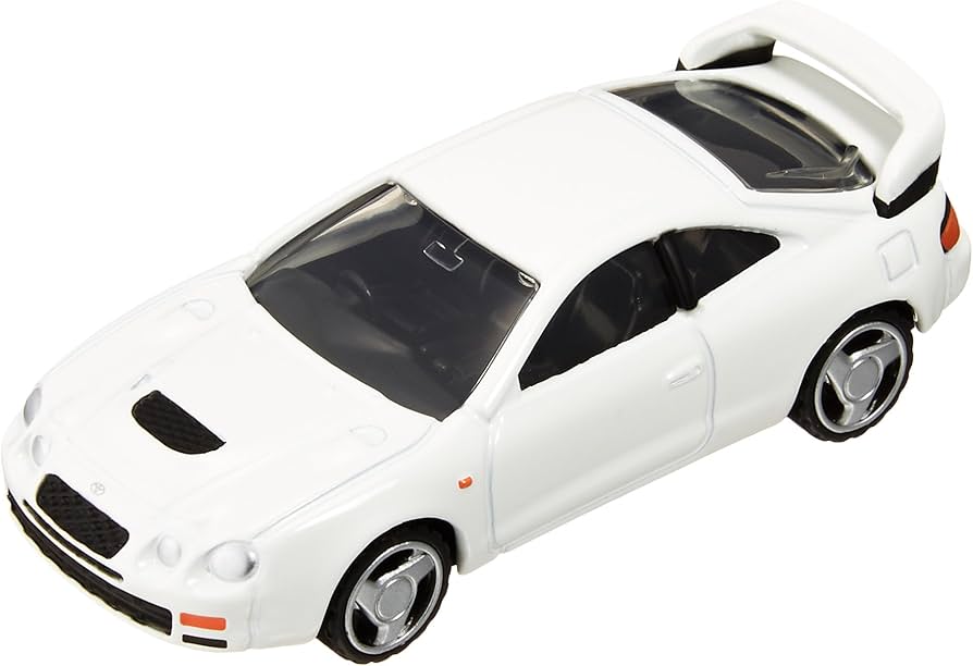 Amazon | トミカ トミカプレミアム 12 トヨタ セリカ GT-FOUR