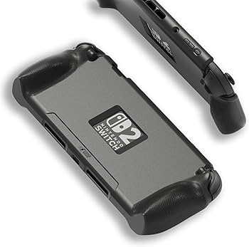 Amazon.com: Savage Raven by Skull & Co. StandGrip for Nintendo