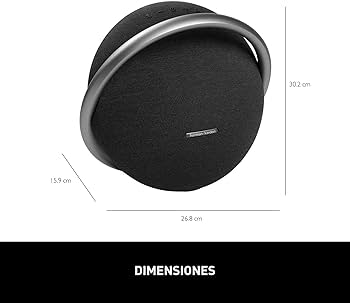 Amazon.com: Harman Kardon Onyx Studio 7 Portable Stereo Bluetooth