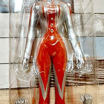 Amazon.co.jp: ウルトラの母 1 6スケールフィギュア 海外製品 : おもちゃ