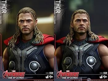 Amazon.co.jp: ムービー・マスターピース アベンジャーズ/エイジ・オブ