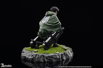 Amazon.co.jp: エルヴィン・スミス リヴァイ・アッカーマン リヴァイ