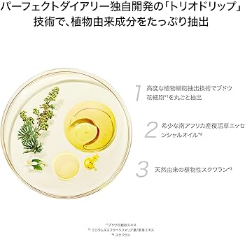 Amazon | PERFECT DIARY パーフェクトダイアリー リキッド