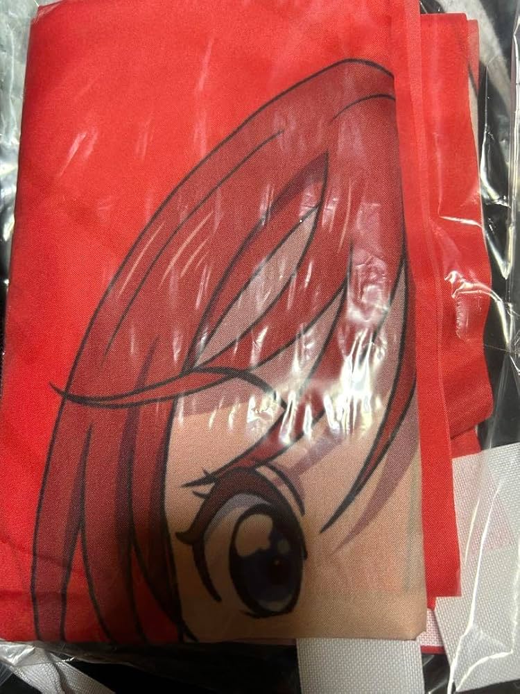 Amazon.co.jp: 極楽湯 RAKU SPA ラブライブスーパースター のぼり 米女