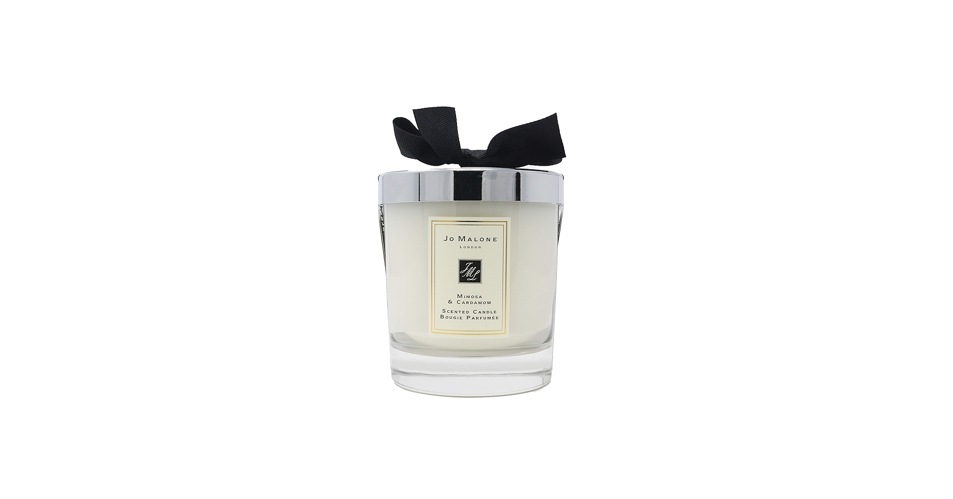 Amazon.com: Jo Malone Mimosa & Cardamom 7Oz Home Candle : Home