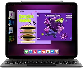 Amazon.com : 2022 Apple iPad Pro (11-inch, Wi-Fi, 256GB) - Silver