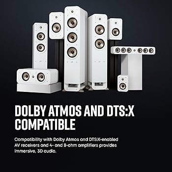 Amazon.com: Polk Signature Elite ES60 Tower Speaker - Hi-Res