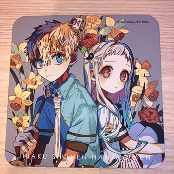 地縛少年花子くん 八尋寧々 ハート ランタン 化け猫旅館 レトロ 楽天