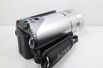 Amazon.co.jp: SONY デジタルハイビジョンビデオカメラレコーダー