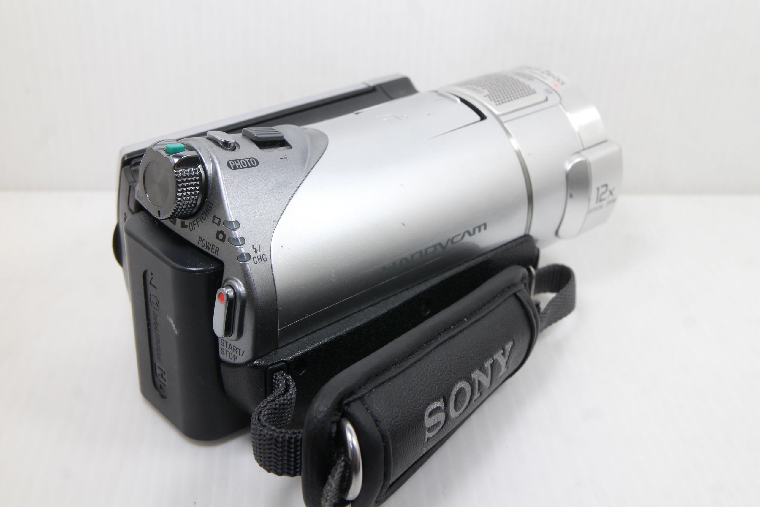 Amazon.co.jp: SONY デジタルハイビジョンビデオカメラレコーダー