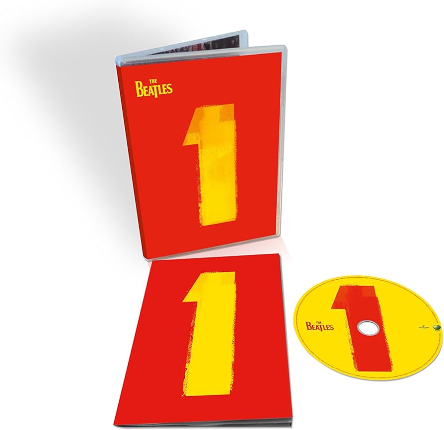 Amazon.co.jp: ザ・ビートルズ 1[DVD] : ザ・ビートルズ: DVD