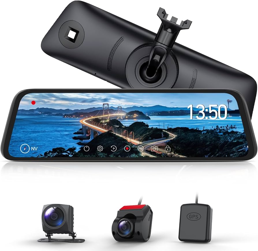 Amazon.co.jp: AUTO-VOX T9 Pro 最強 純正交換 ドライブレコーダー