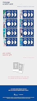 Amazon.com: JYP Stray Kids - 2nd PHOTOBOOK Stay in Playground DVD+