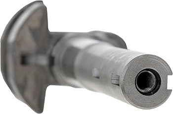 Amazon.com: CUB CADET 13311-Z8B-900 Crankshaft S3B GCV160LA Engine