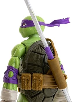 Amazon.co.jp: ティーンエイジ・ミュータント・ニンジャ・タートルズ