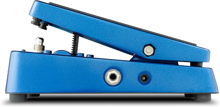 Amazon | Xotic エキゾチック エフェクター ワウペダル Wah XW-2