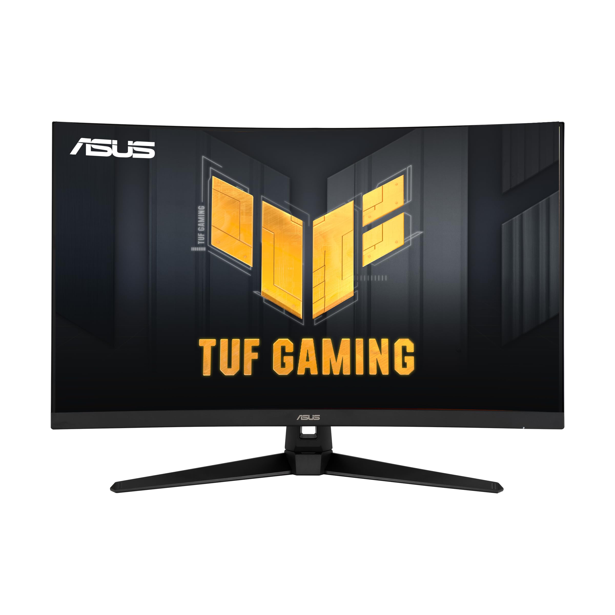 Amazon.com: ASUS TUF 32 Inch Curved Gaming Monitor - QHD (2560 x