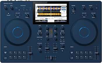 Amazon.com: AlphaTheta OMNIS-Duo Portable All-in-One Battery