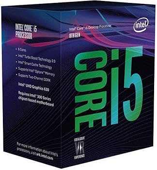 Amazon | Intel CPU Core i5-8600K 3.6GHz 9Mキャッシュ 6コア/6