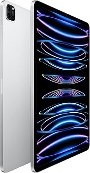 Amazon.co.jp: 【整備済み品】 Apple iPad Pro 2022 12.9インチ (第6