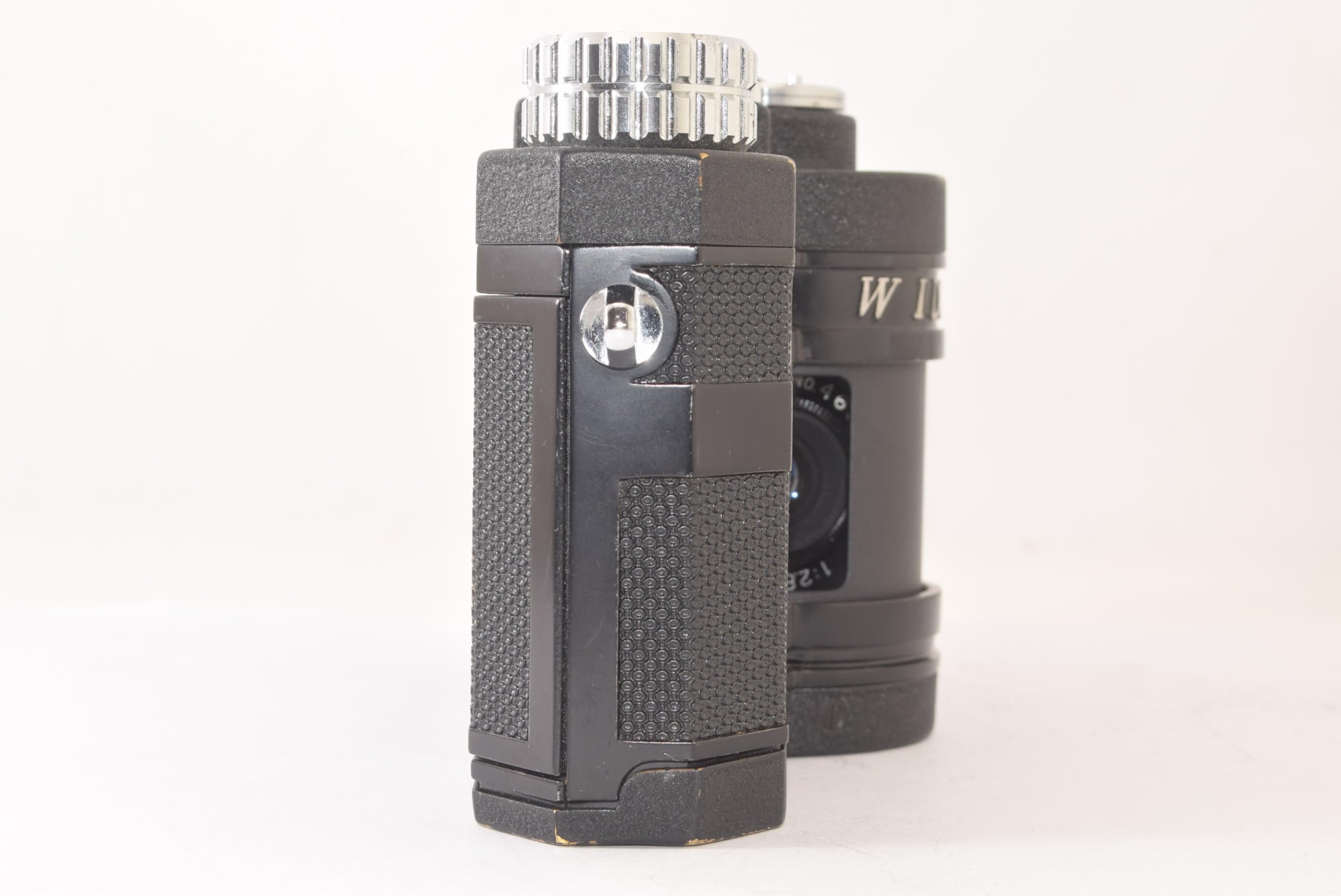 Amazon | PANON パノン WIDELUX F6B パノラマカメラ | パノラマカメラ 通販