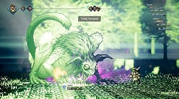 Amazon.com: Octopath Traveler: Wayfarer's Edition - Nintendo