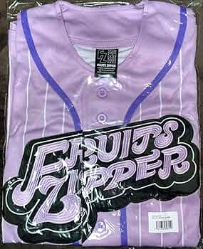Amazon.co.jp: FRUITS ZIPPER 仲川瑠夏 推しアピユニフォーム : おもちゃ