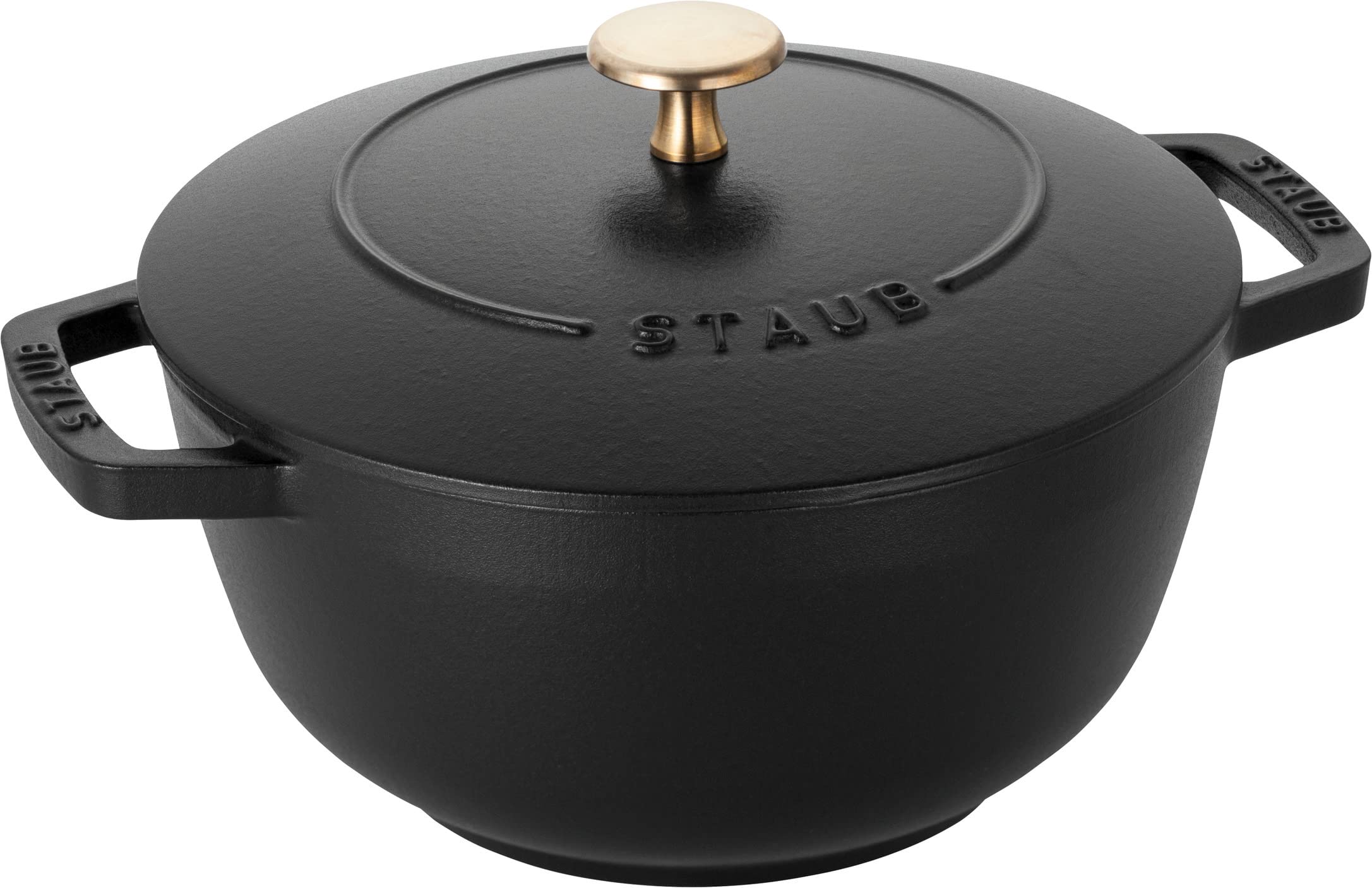 Amazon.co.jp: 【最大30日間お試し対象】 staub ストウブ 「 ワナベ