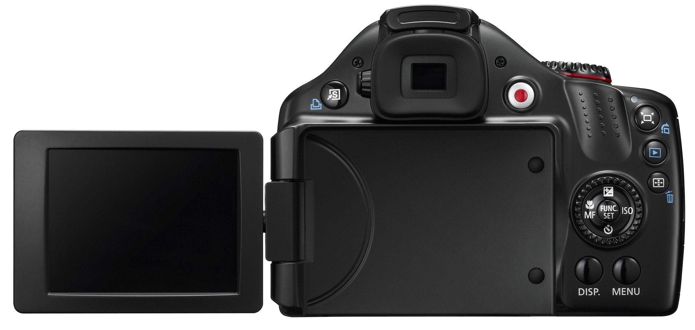 Amazon.co.jp: Canon デジタルカメラ PowerShot SX40 HS PSSX40HS